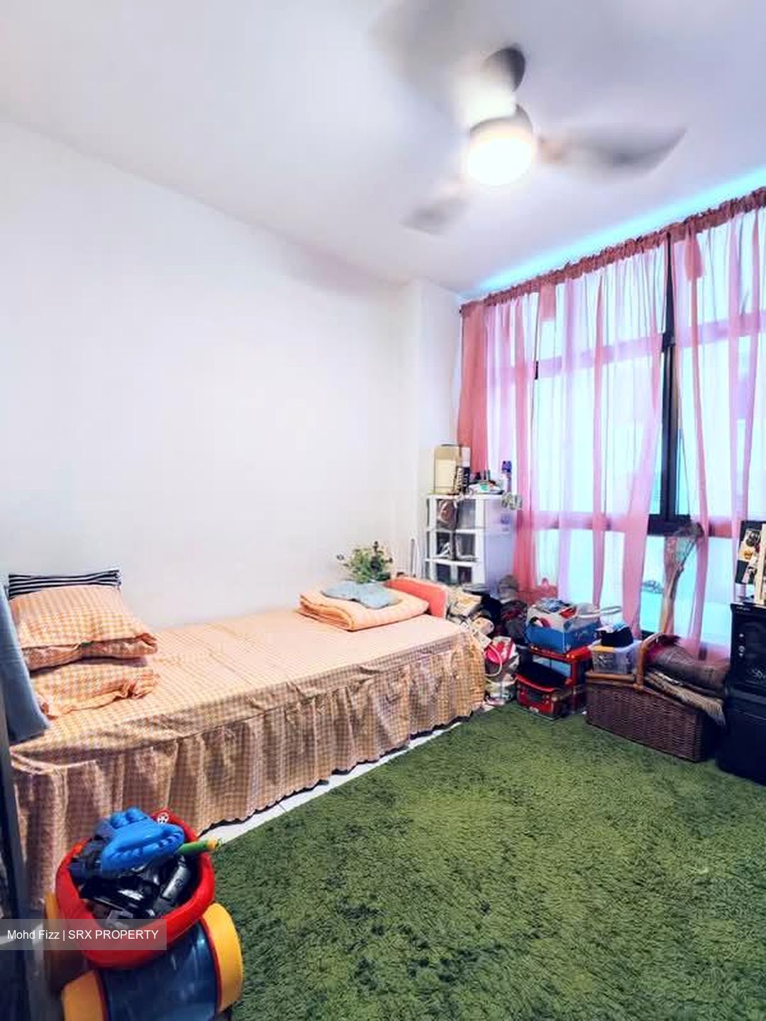 Blk 469 Segar Gardens (Bukit Panjang), HDB 5 Rooms #538735881